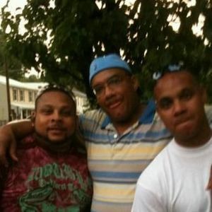 Meet your Posher, Garrett